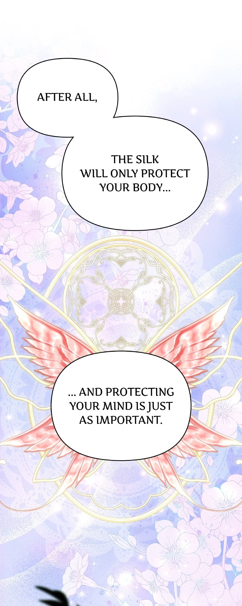 Another Typical Fantasy Romance Chapter 125 - page 61