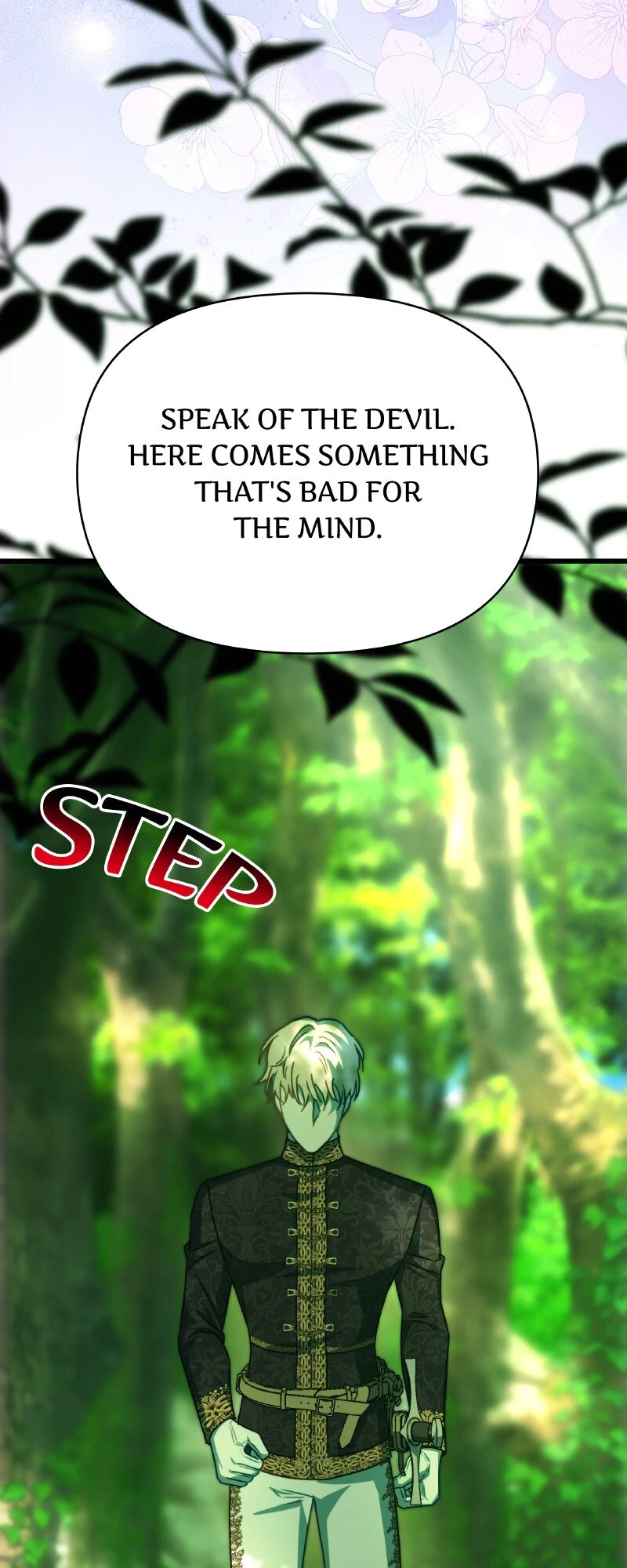 Another Typical Fantasy Romance Chapter 125 - page 62