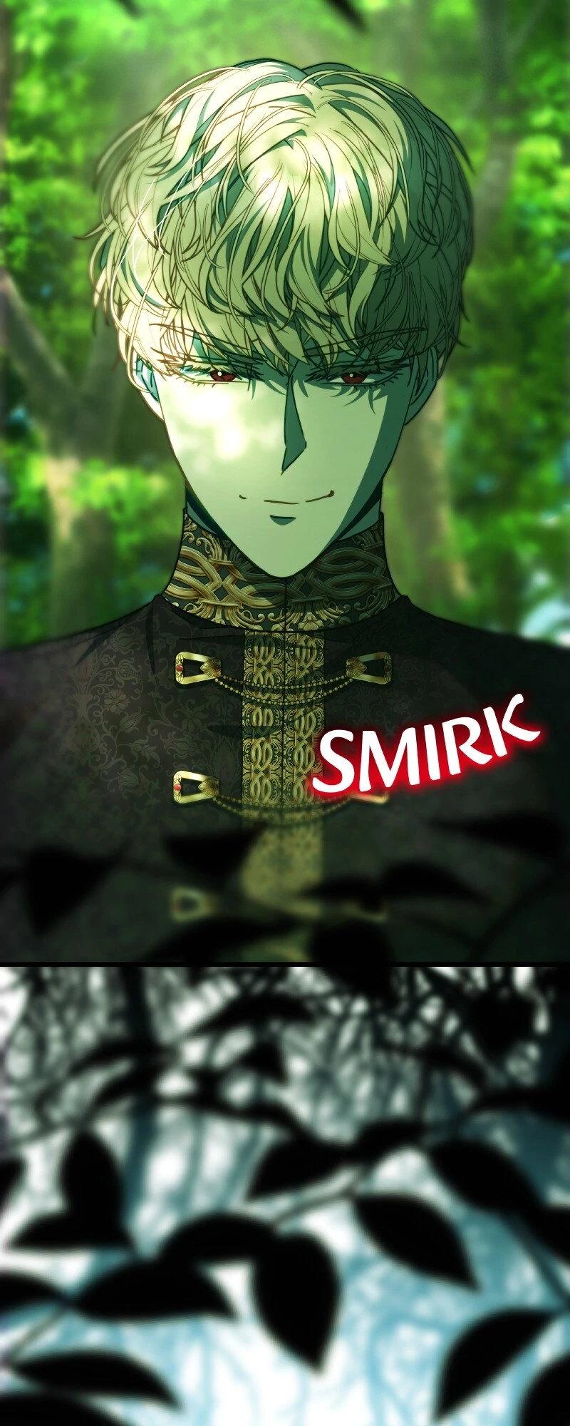 Another Typical Fantasy Romance Chapter 125 - page 64