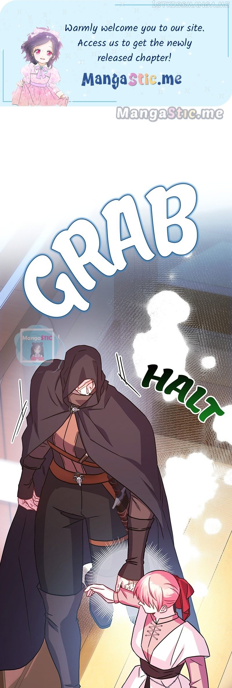 Another Typical Fantasy Romance Chapter 66 - page 1