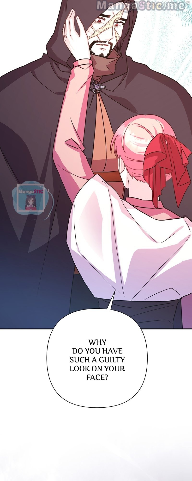 Another Typical Fantasy Romance Chapter 66 - page 10