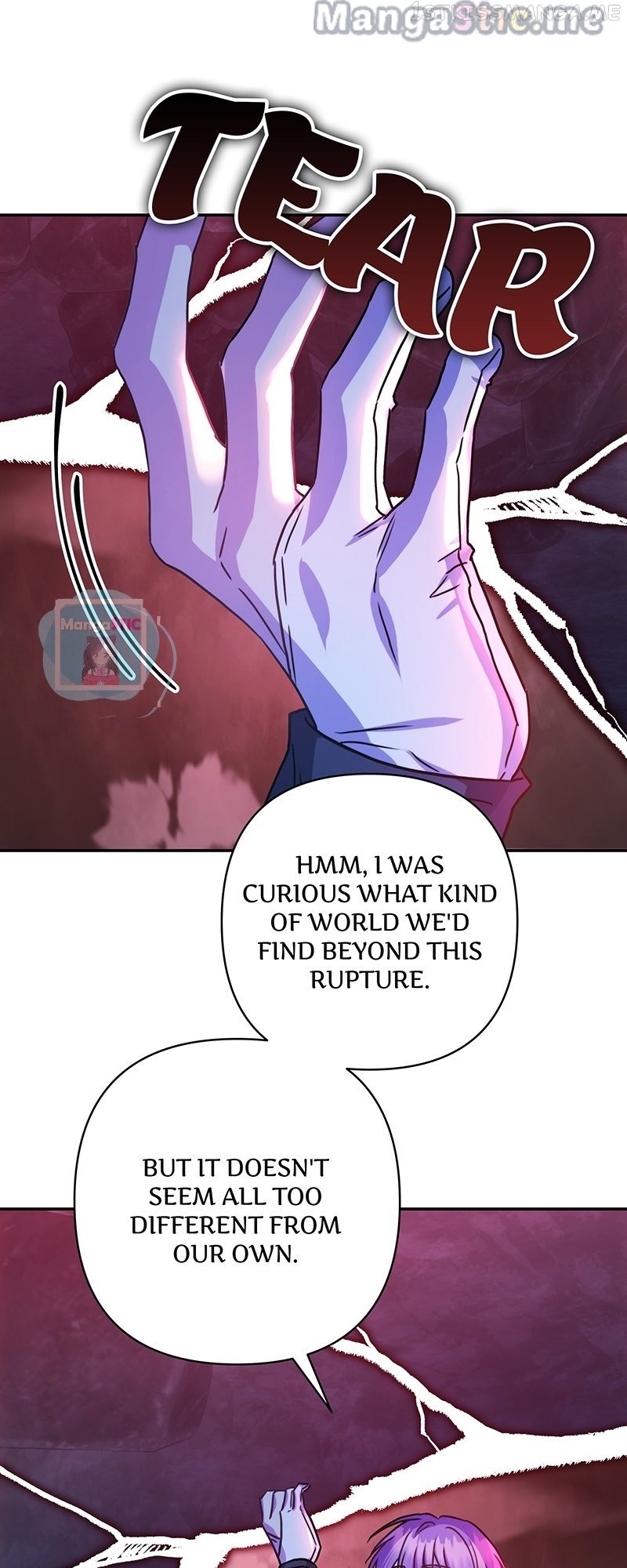 Another Typical Fantasy Romance Chapter 66 - page 105