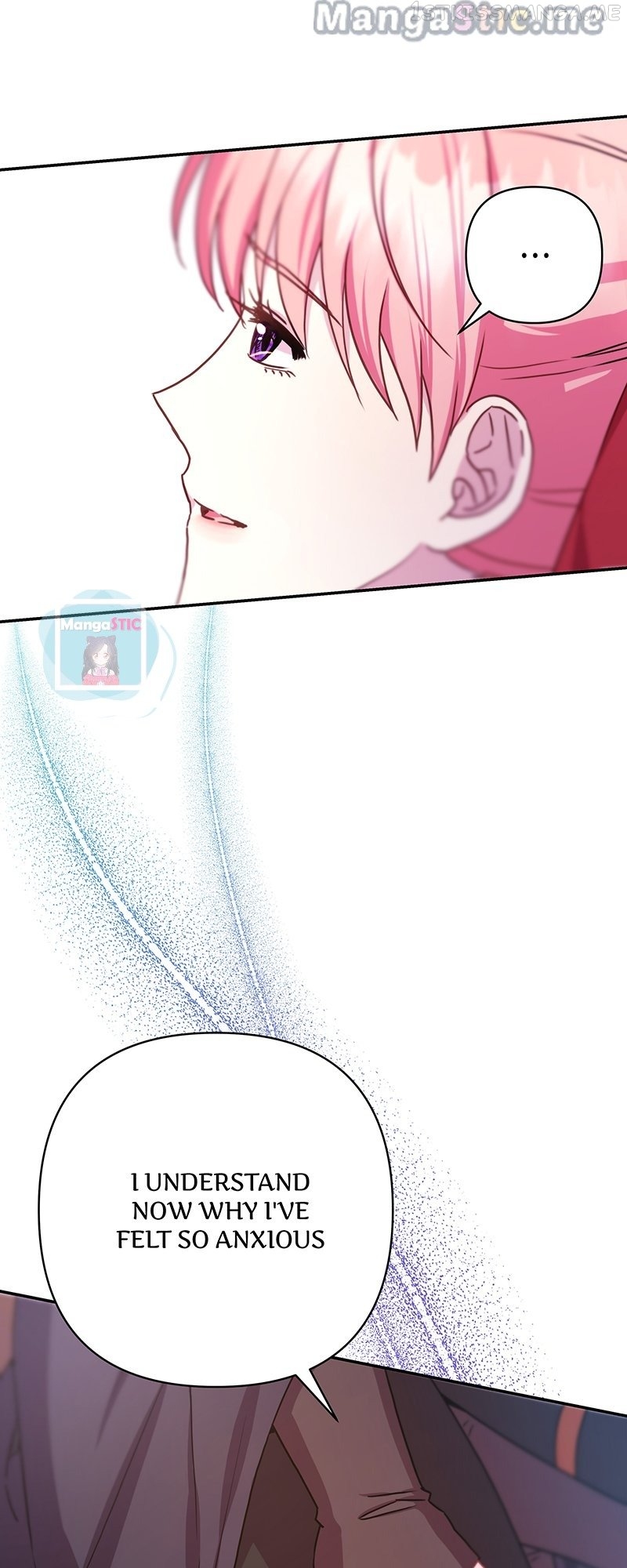 Another Typical Fantasy Romance Chapter 66 - page 19
