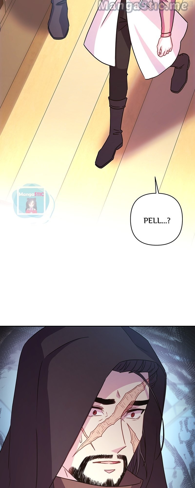 Another Typical Fantasy Romance Chapter 66 - page 2