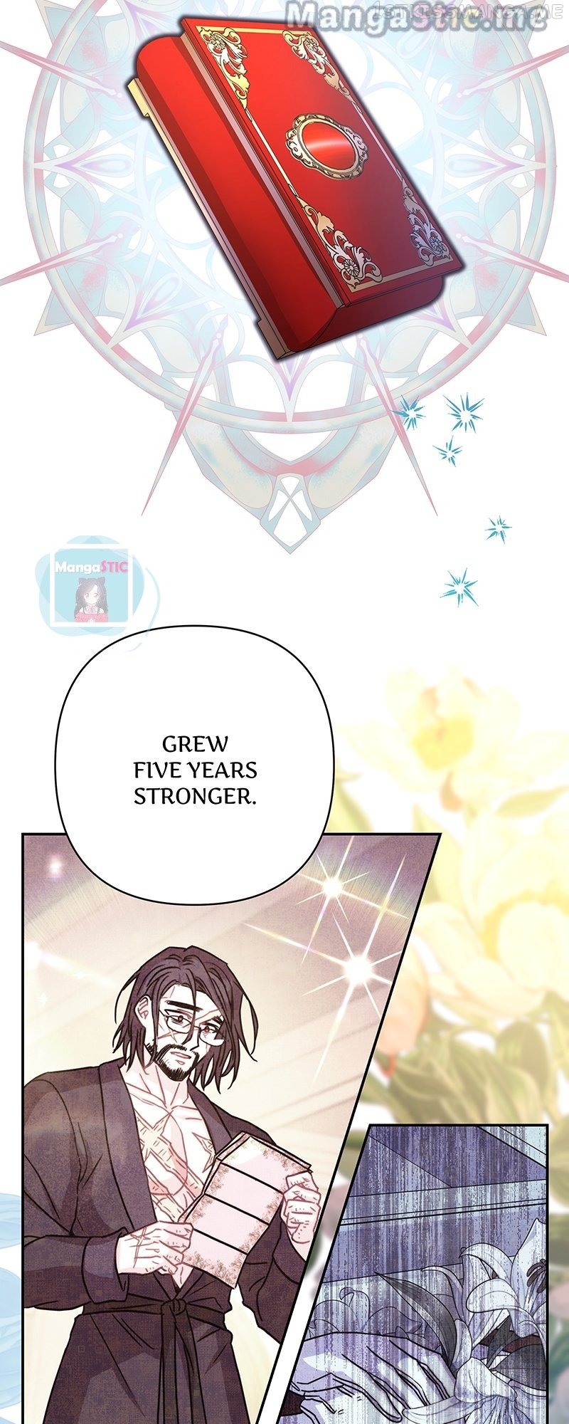Another Typical Fantasy Romance Chapter 66 - page 21