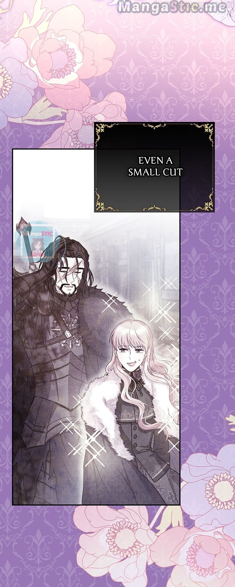 Another Typical Fantasy Romance Chapter 66 - page 27