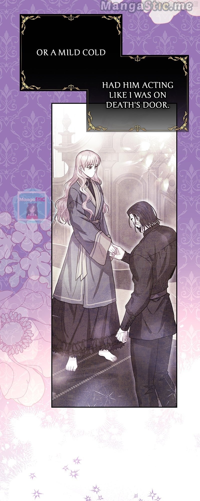 Another Typical Fantasy Romance Chapter 66 - page 28
