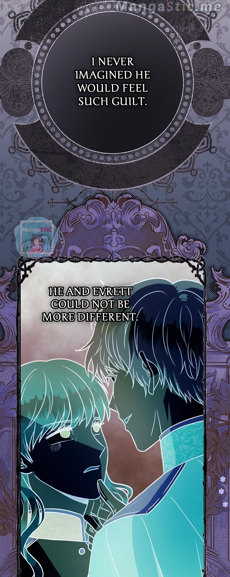 Another Typical Fantasy Romance Chapter 66 - page 34