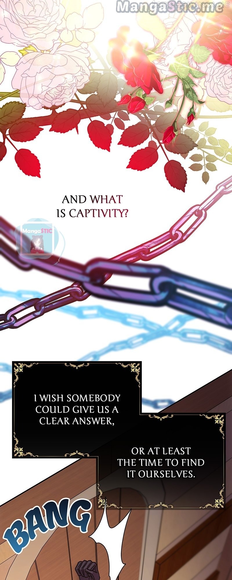 Another Typical Fantasy Romance Chapter 66 - page 43