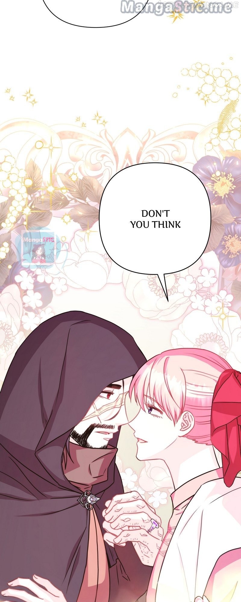 Another Typical Fantasy Romance Chapter 66 - page 58