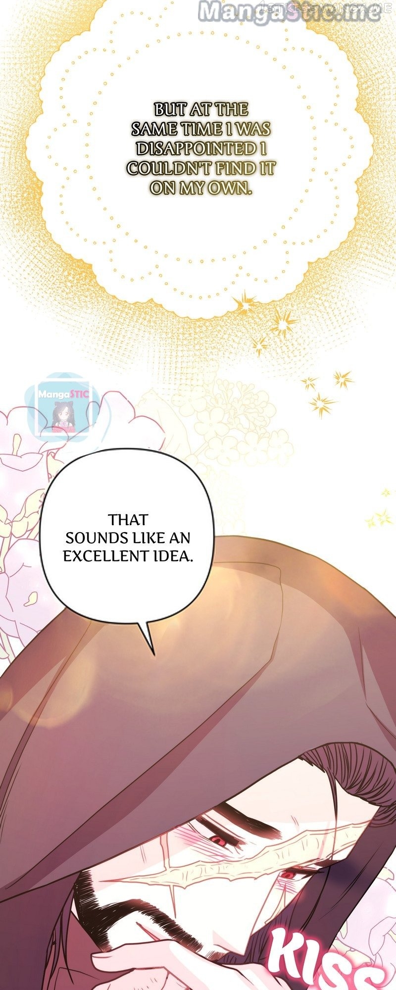 Another Typical Fantasy Romance Chapter 66 - page 61