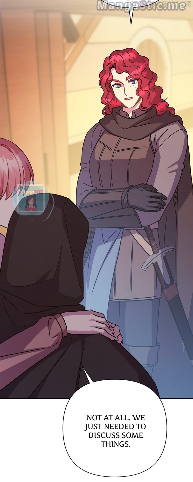 Another Typical Fantasy Romance Chapter 66 - page 67