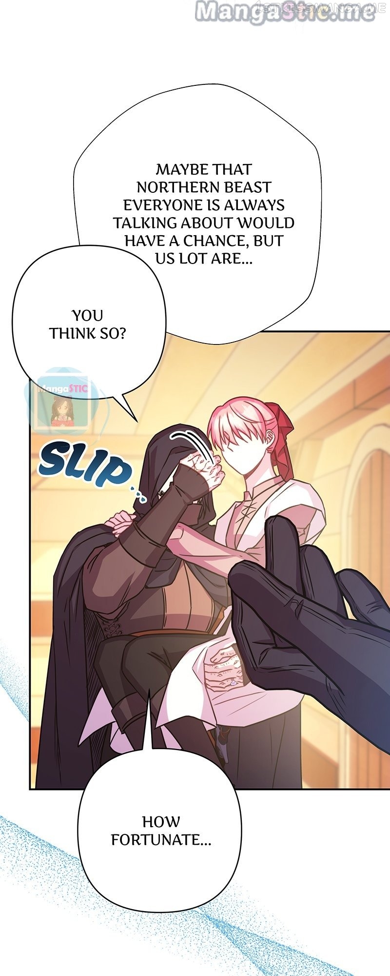 Another Typical Fantasy Romance Chapter 66 - page 72