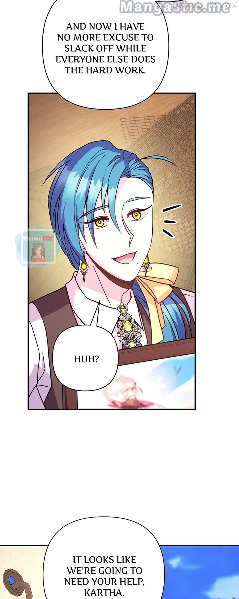 Another Typical Fantasy Romance Chapter 66 - page 82