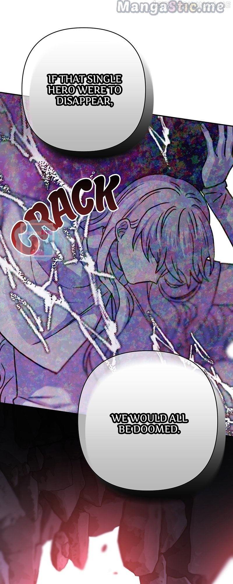 Another Typical Fantasy Romance Chapter 66 - page 93