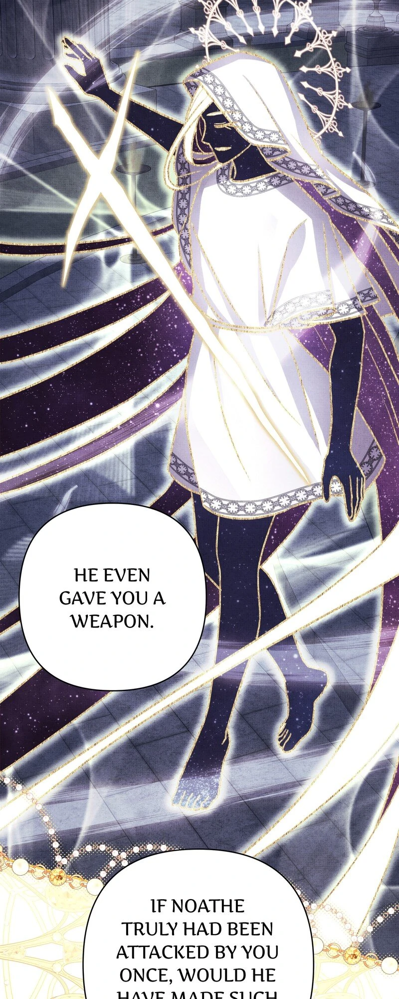 Another Typical Fantasy Romance Chapter 123 - page 15