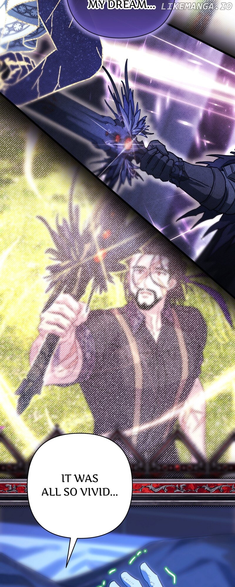 Another Typical Fantasy Romance Chapter 123 - page 17
