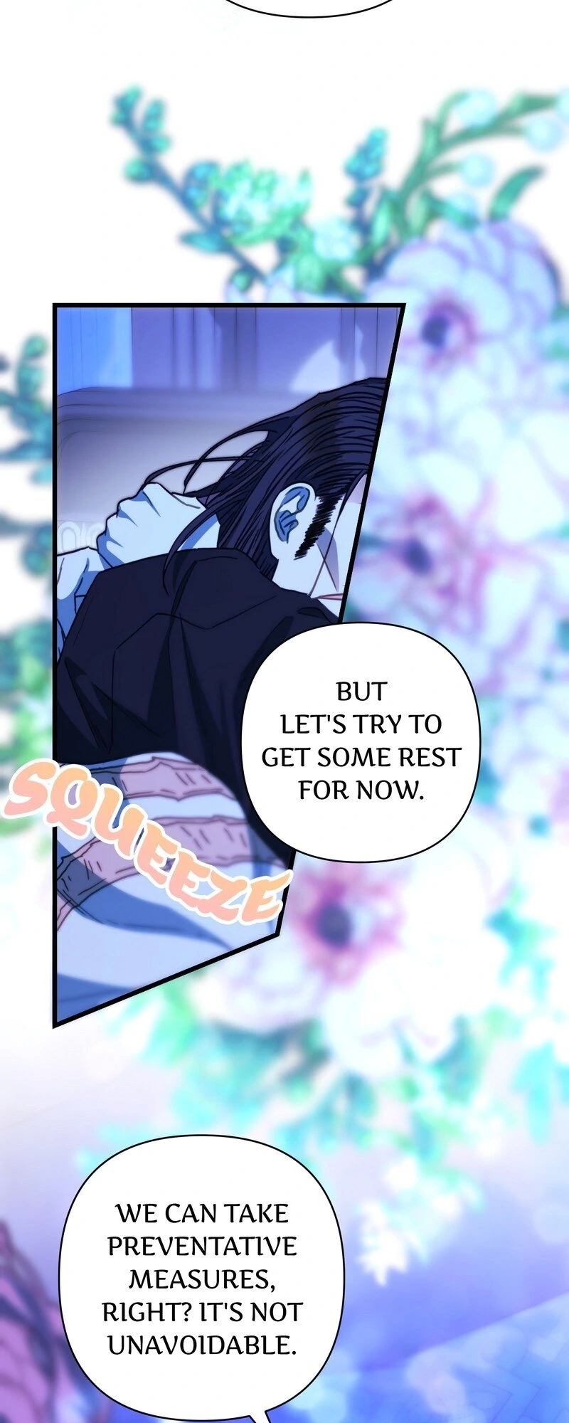 Another Typical Fantasy Romance Chapter 123 - page 20