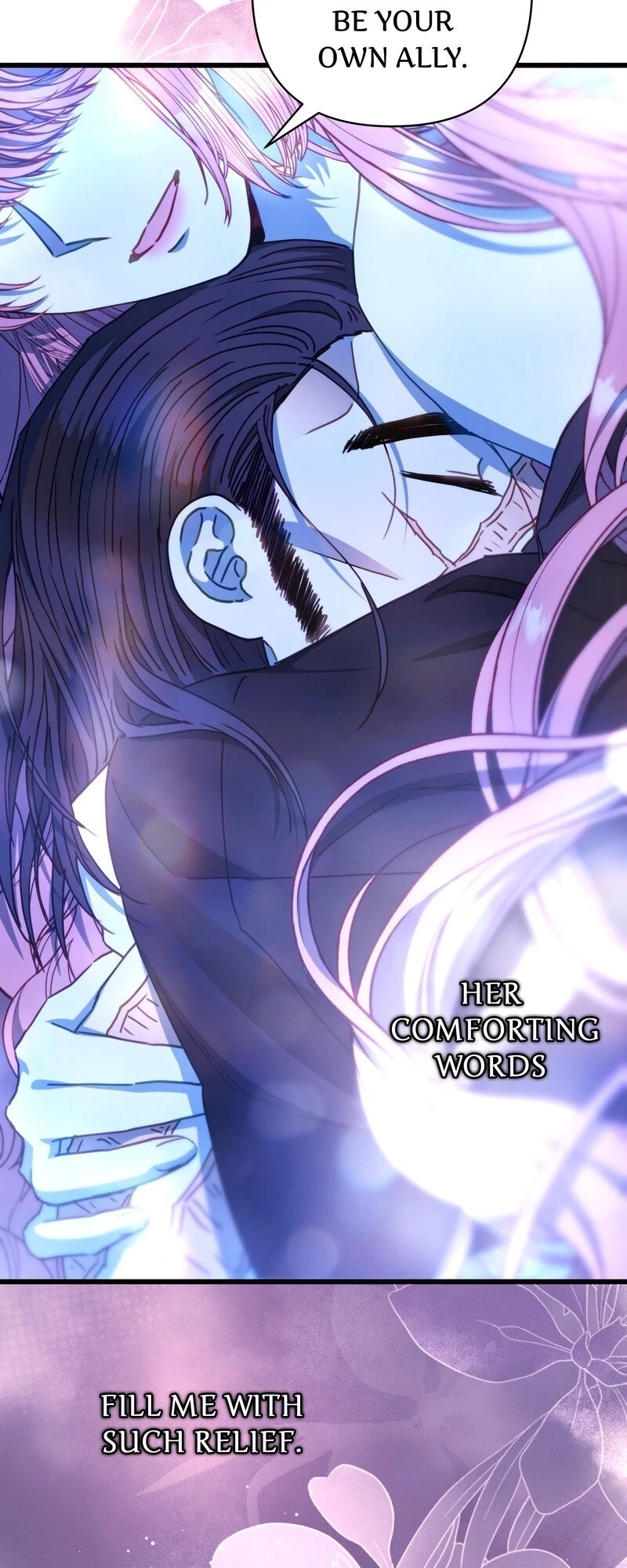 Another Typical Fantasy Romance Chapter 123 - page 23