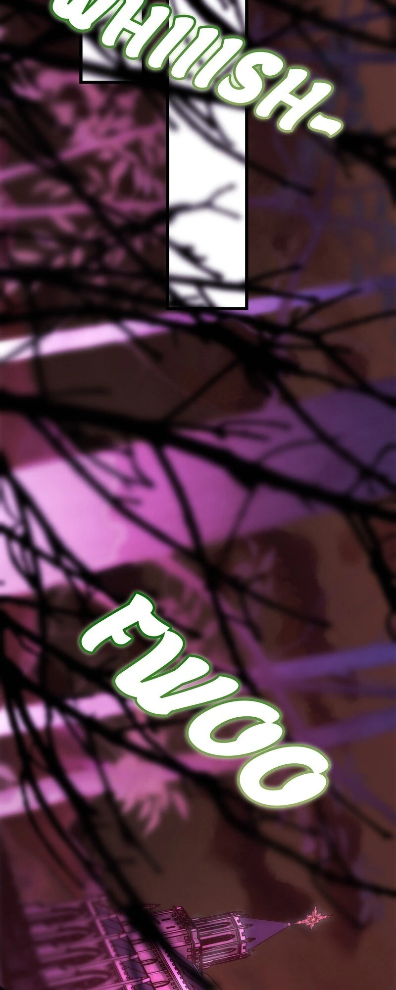 Another Typical Fantasy Romance Chapter 123 - page 27
