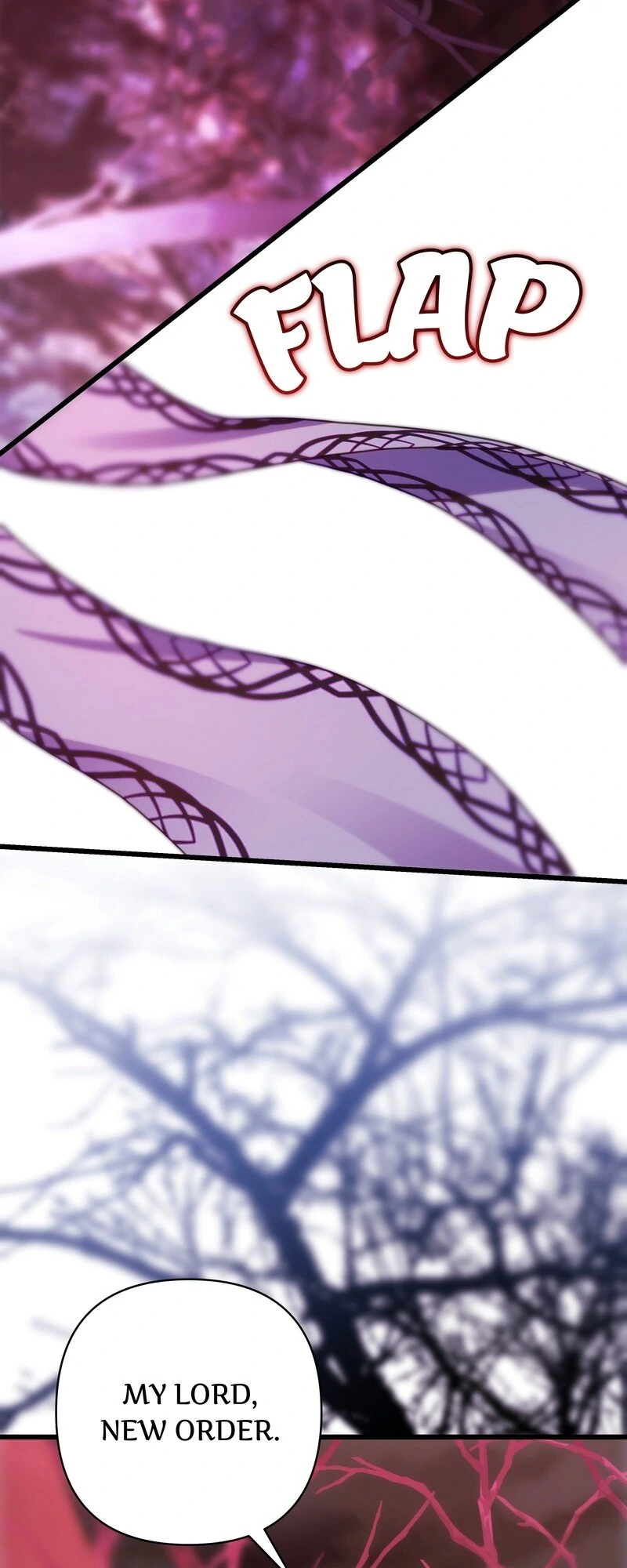 Another Typical Fantasy Romance Chapter 123 - page 29