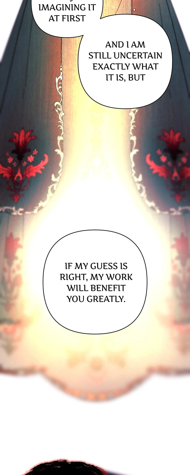 Another Typical Fantasy Romance Chapter 123 - page 35