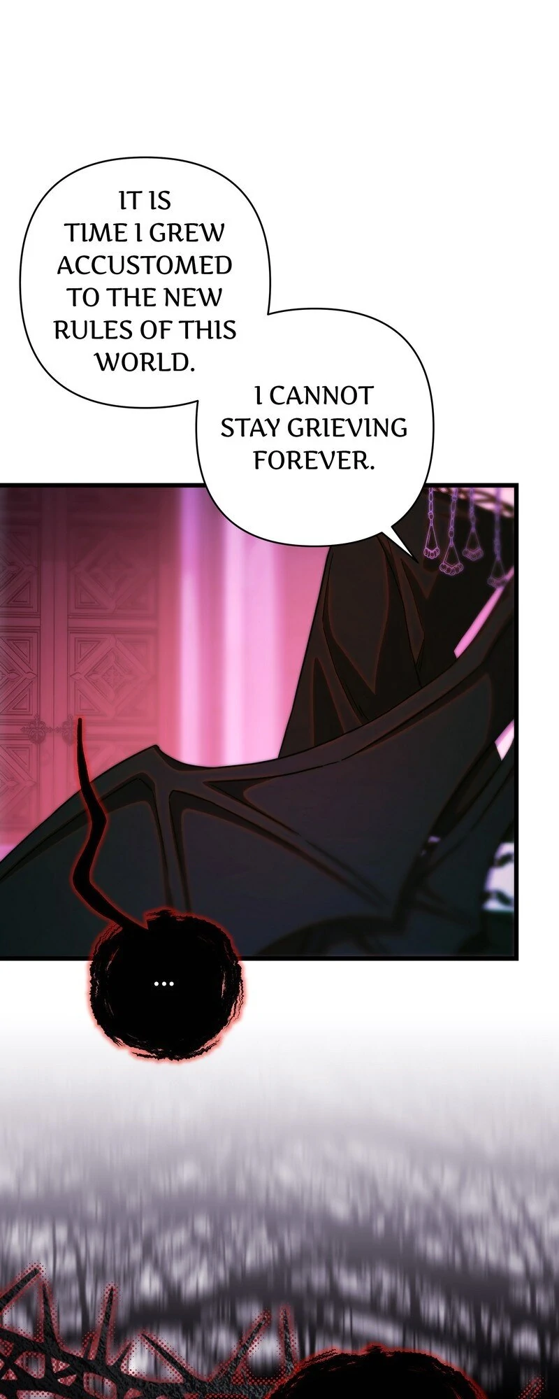 Another Typical Fantasy Romance Chapter 123 - page 37