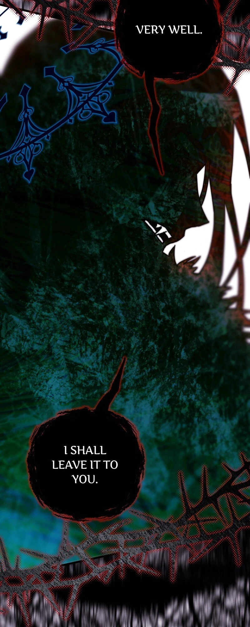 Another Typical Fantasy Romance Chapter 123 - page 38
