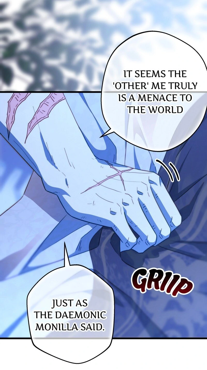 Another Typical Fantasy Romance Chapter 123 - page 6
