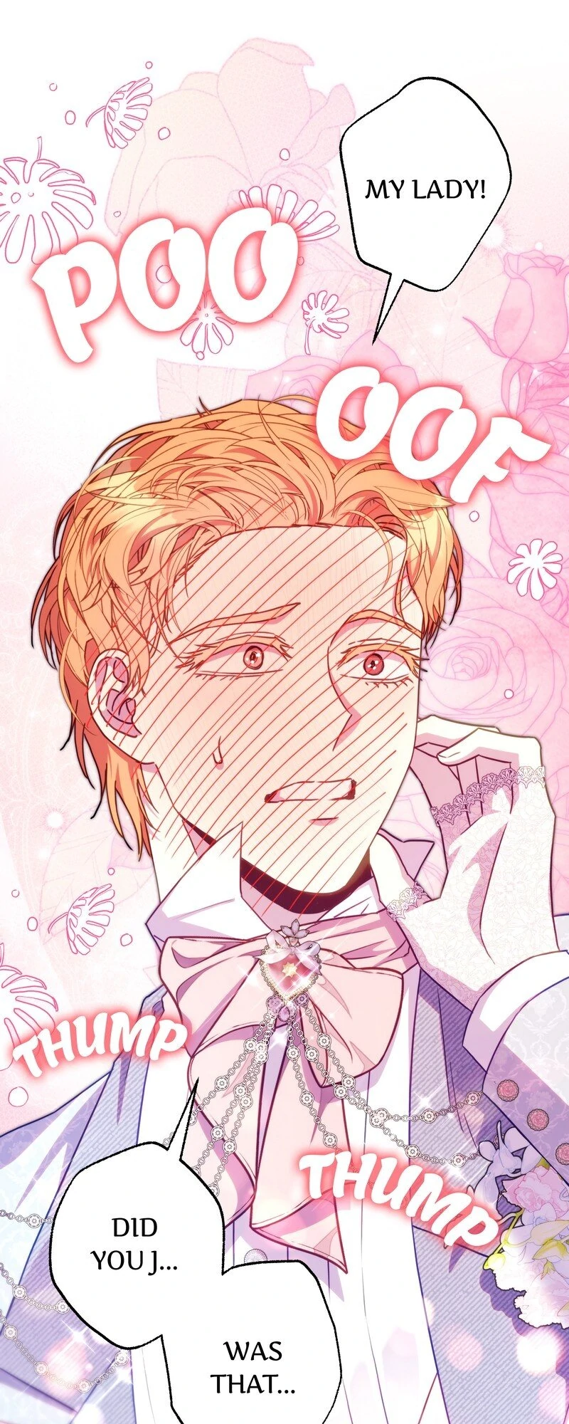 Another Typical Fantasy Romance Chapter 123 - page 67