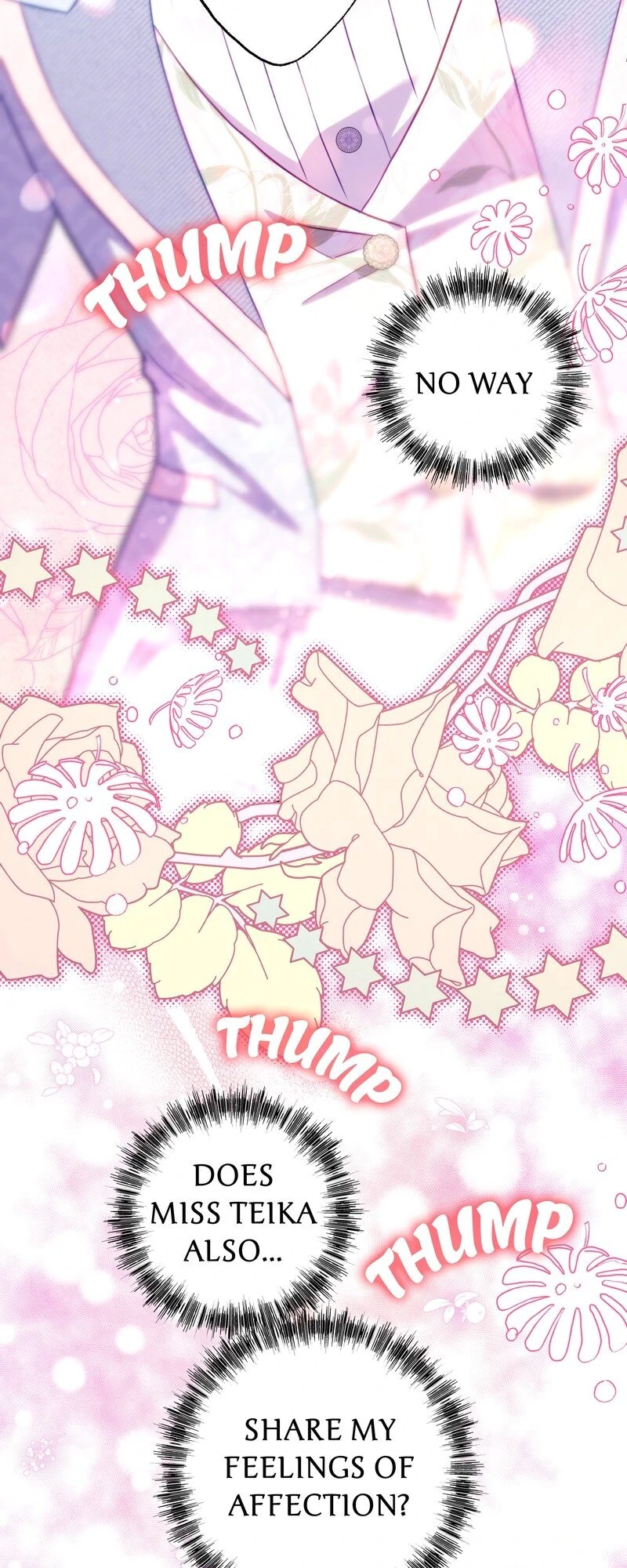 Another Typical Fantasy Romance Chapter 123 - page 68