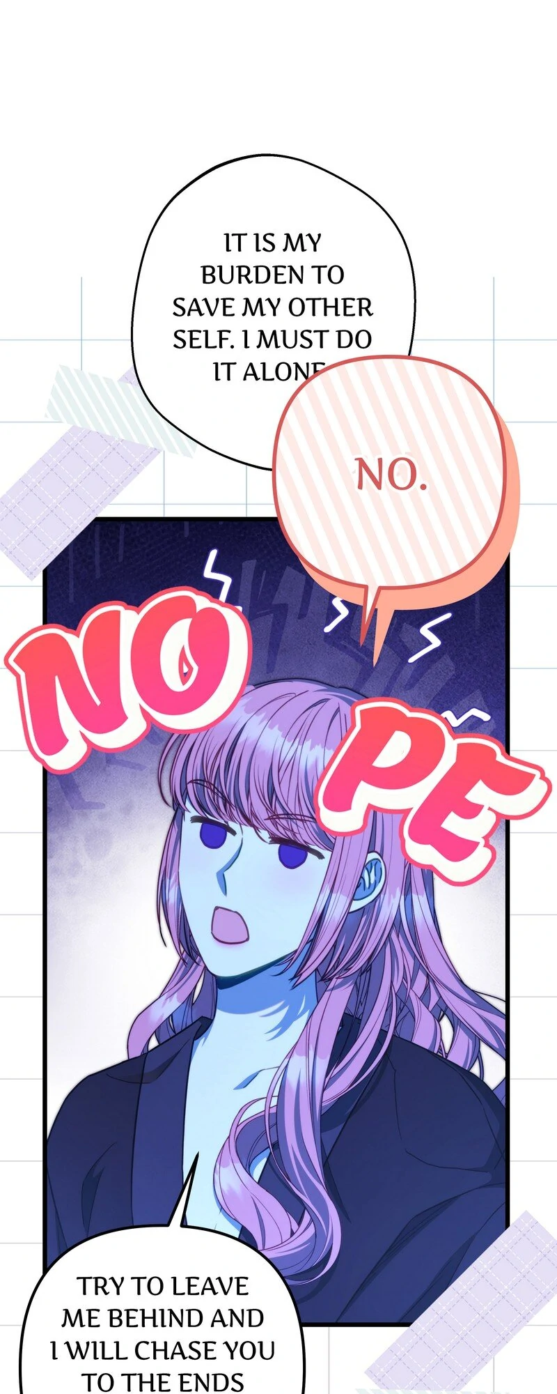 Another Typical Fantasy Romance Chapter 123 - page 7