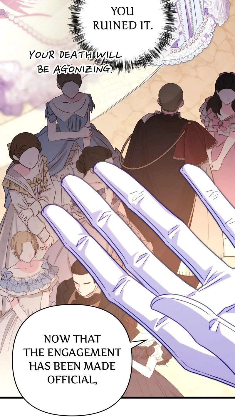 Another Typical Fantasy Romance Chapter 123 - page 72