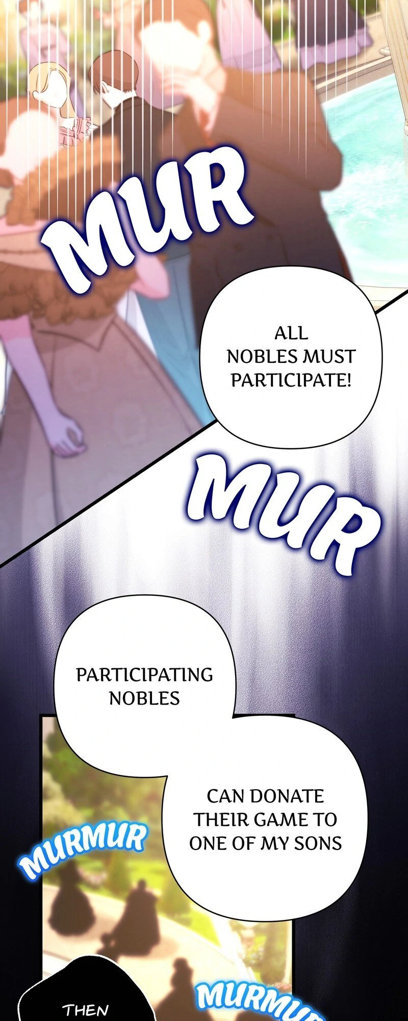 Another Typical Fantasy Romance Chapter 123 - page 74