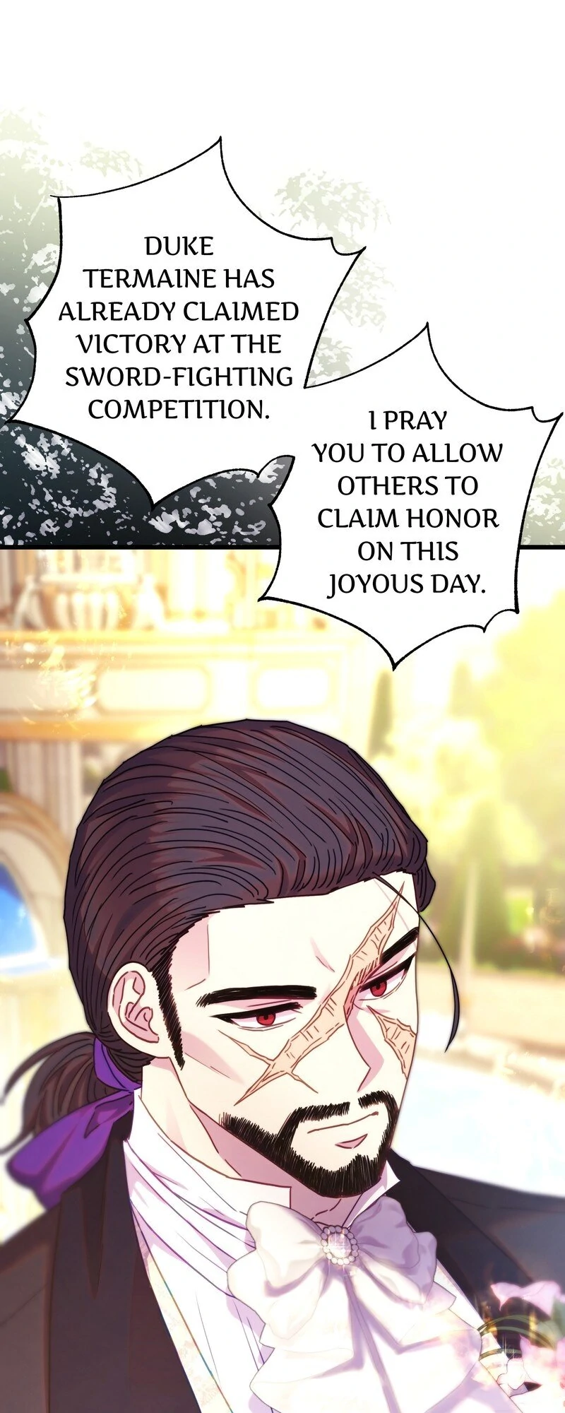 Another Typical Fantasy Romance Chapter 123 - page 79