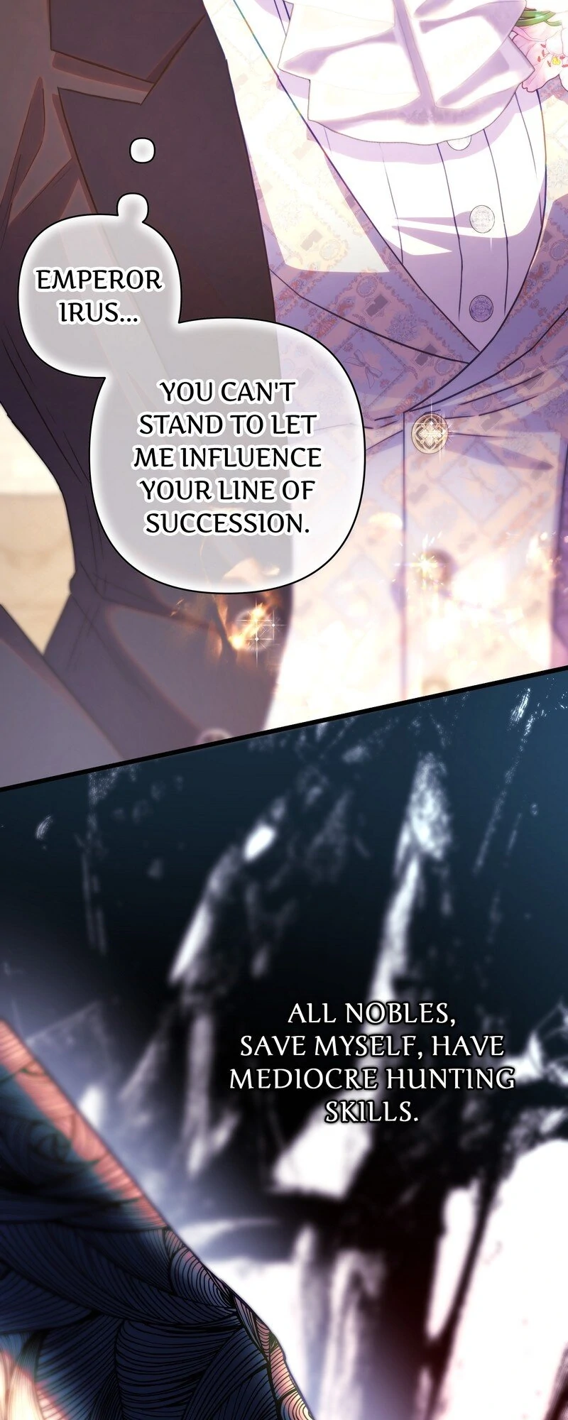 Another Typical Fantasy Romance Chapter 123 - page 80