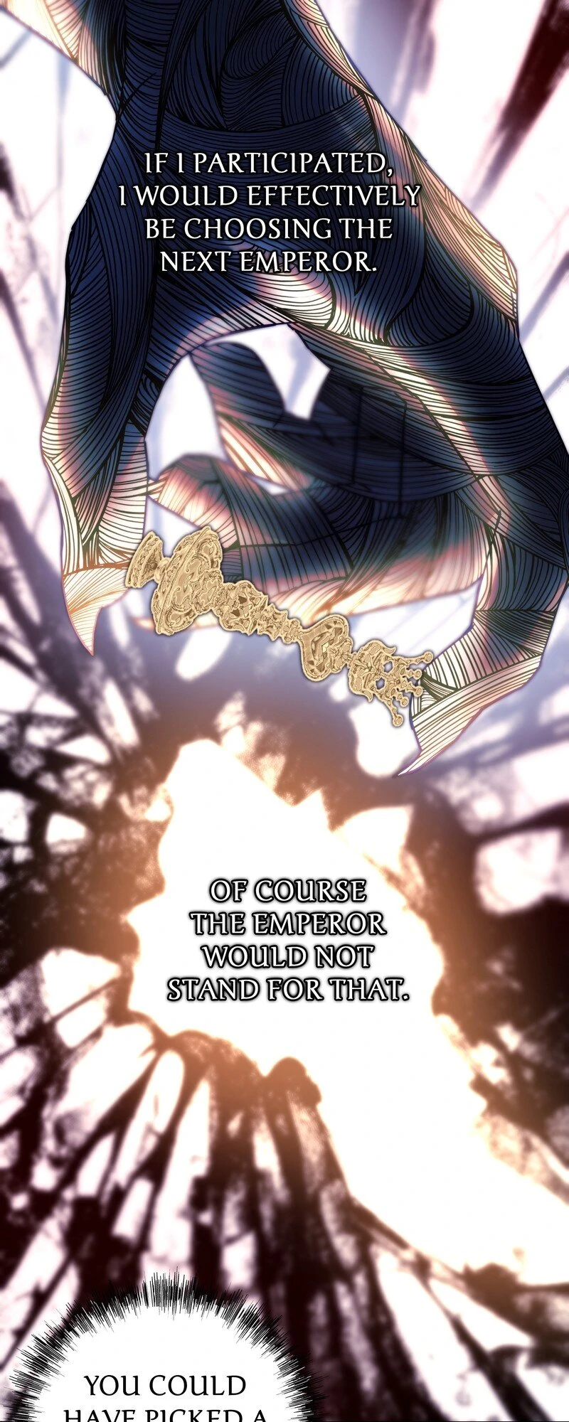 Another Typical Fantasy Romance Chapter 123 - page 81