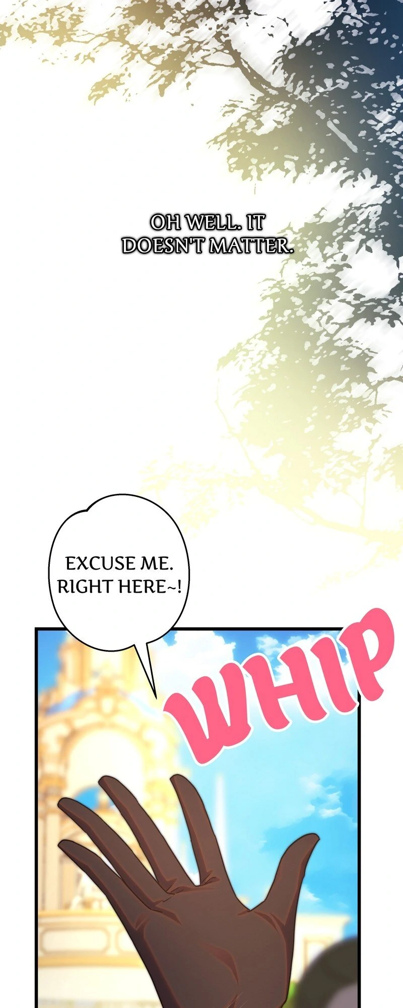Another Typical Fantasy Romance Chapter 123 - page 83