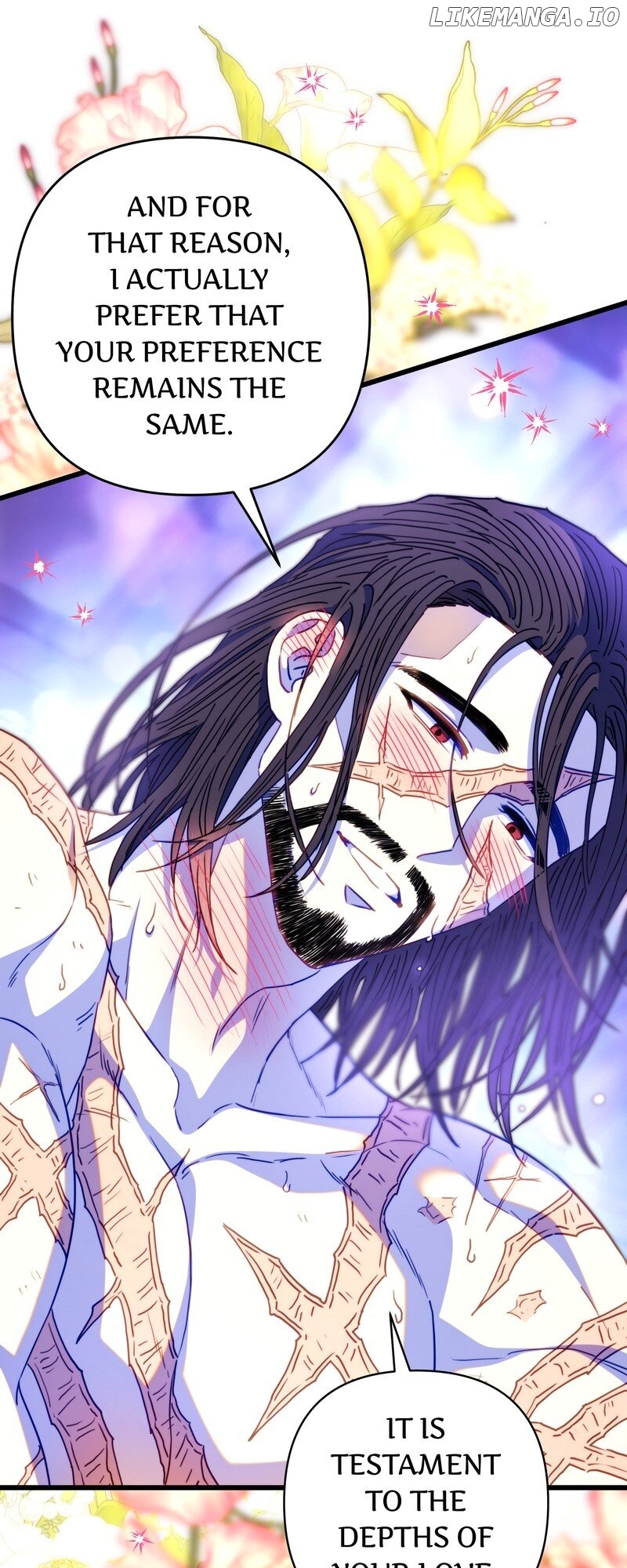 Another Typical Fantasy Romance Chapter 113 - page 19