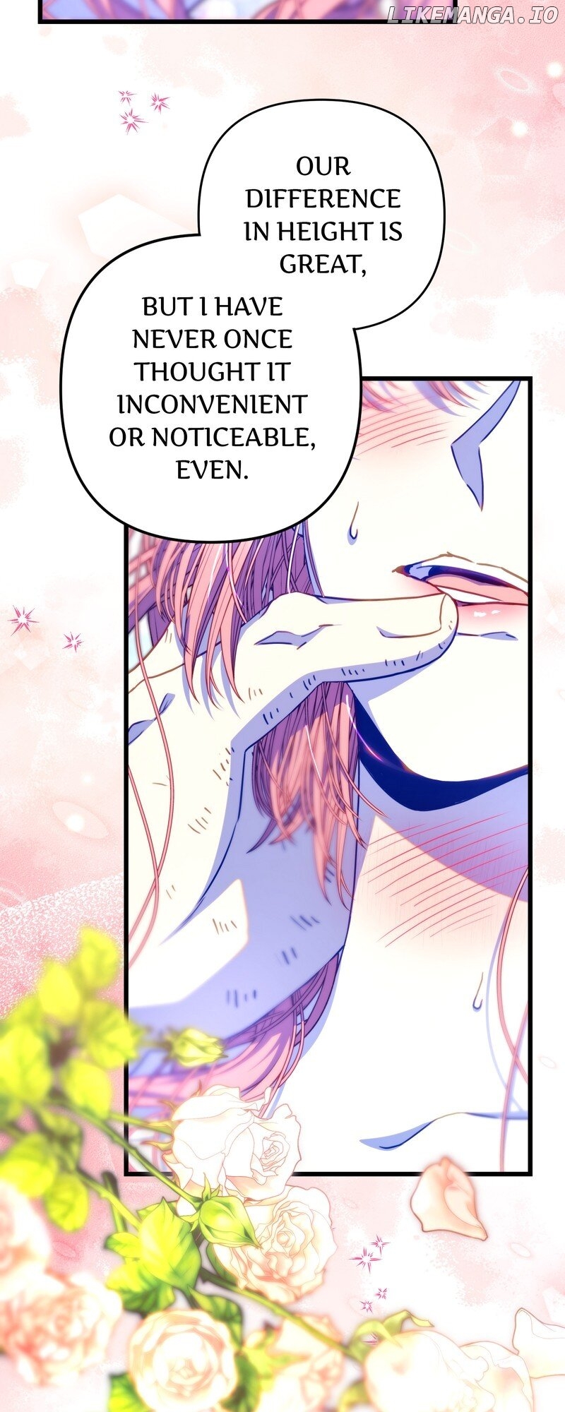 Another Typical Fantasy Romance Chapter 113 - page 21