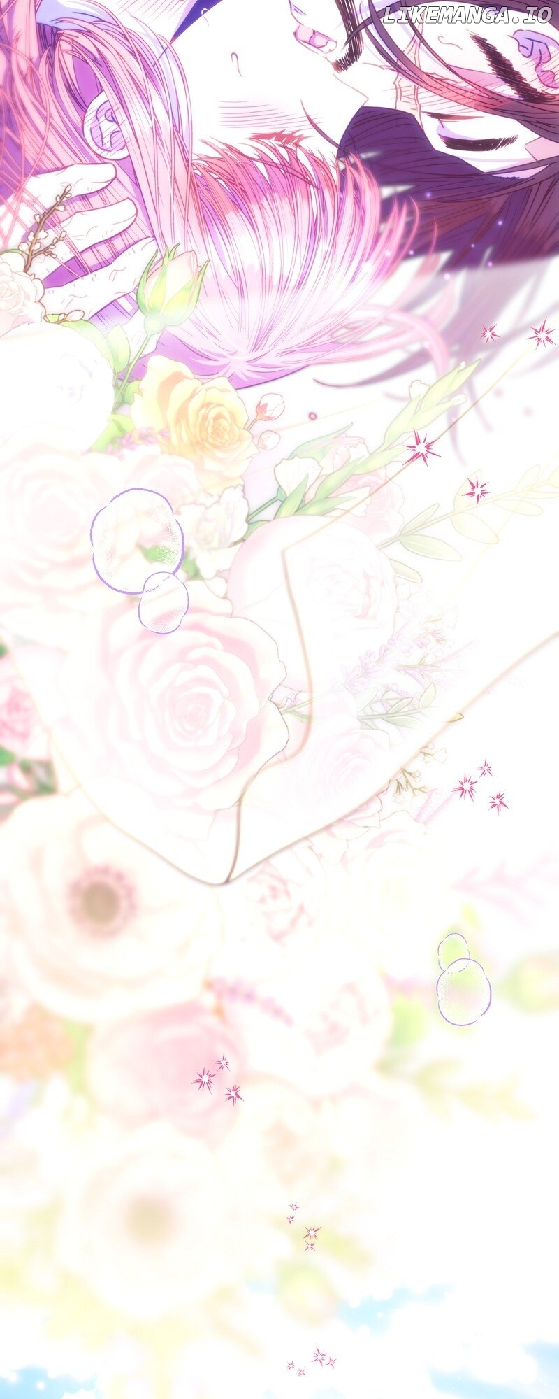 Another Typical Fantasy Romance Chapter 113 - page 29