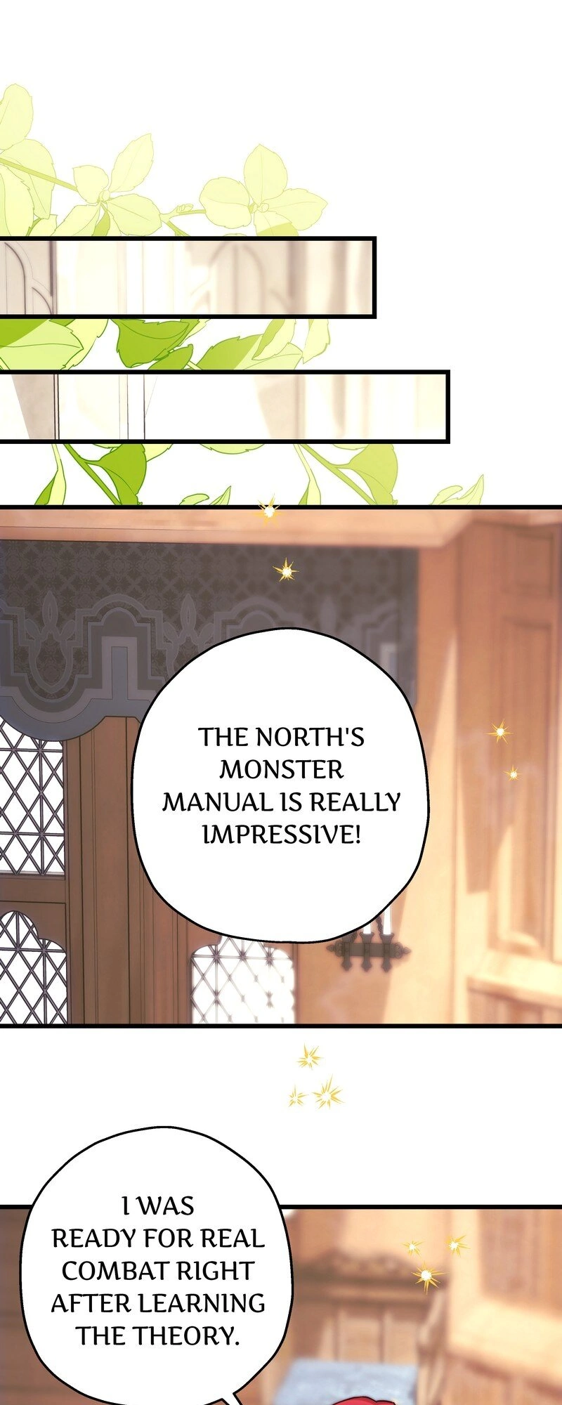 Another Typical Fantasy Romance Chapter 113 - page 31