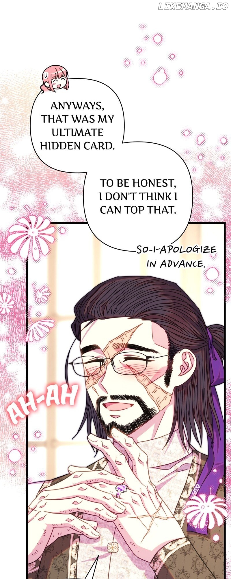 Another Typical Fantasy Romance Chapter 113 - page 49