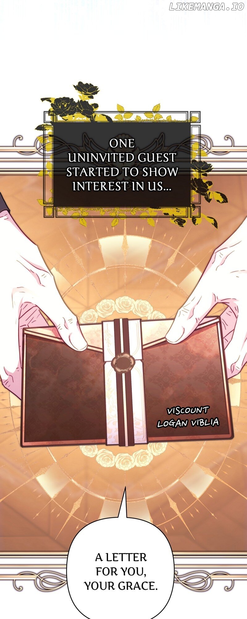 Another Typical Fantasy Romance Chapter 113 - page 69