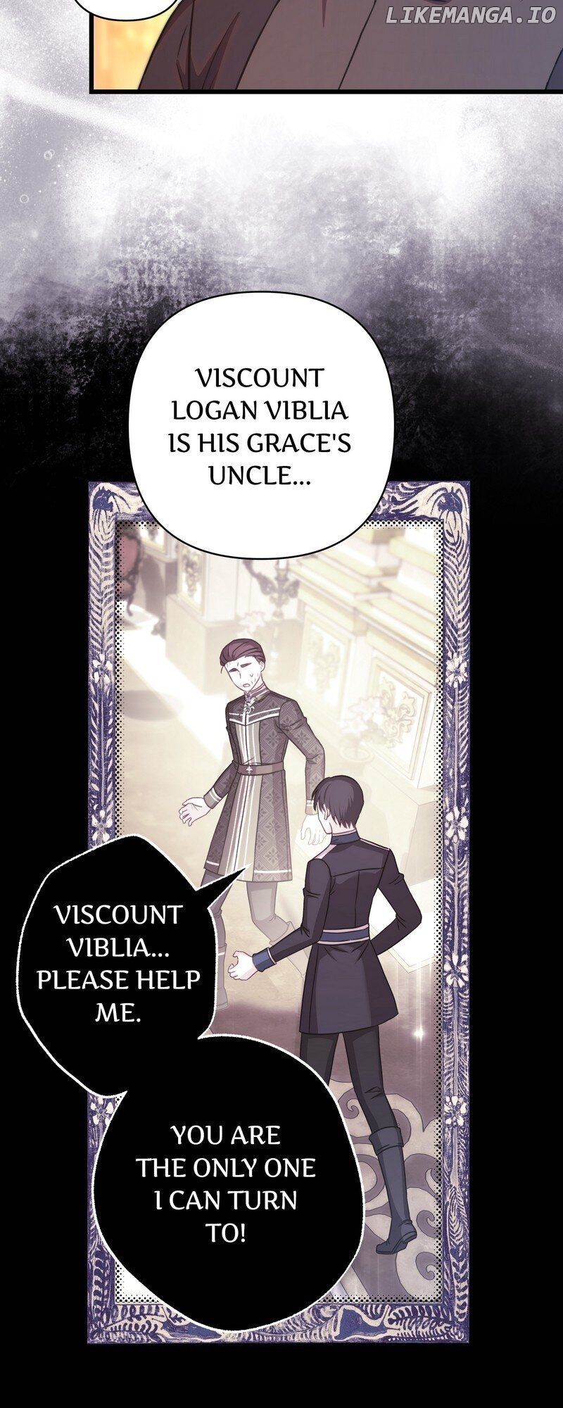 Another Typical Fantasy Romance Chapter 113 - page 76