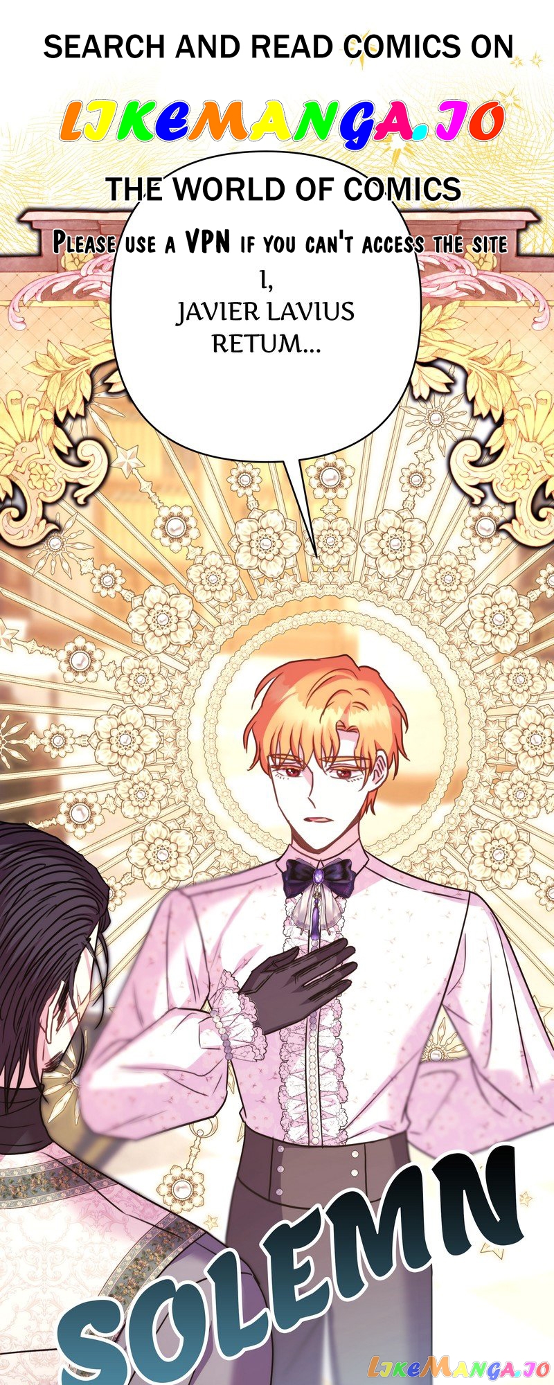 Another Typical Fantasy Romance Chapter 88 - page 1