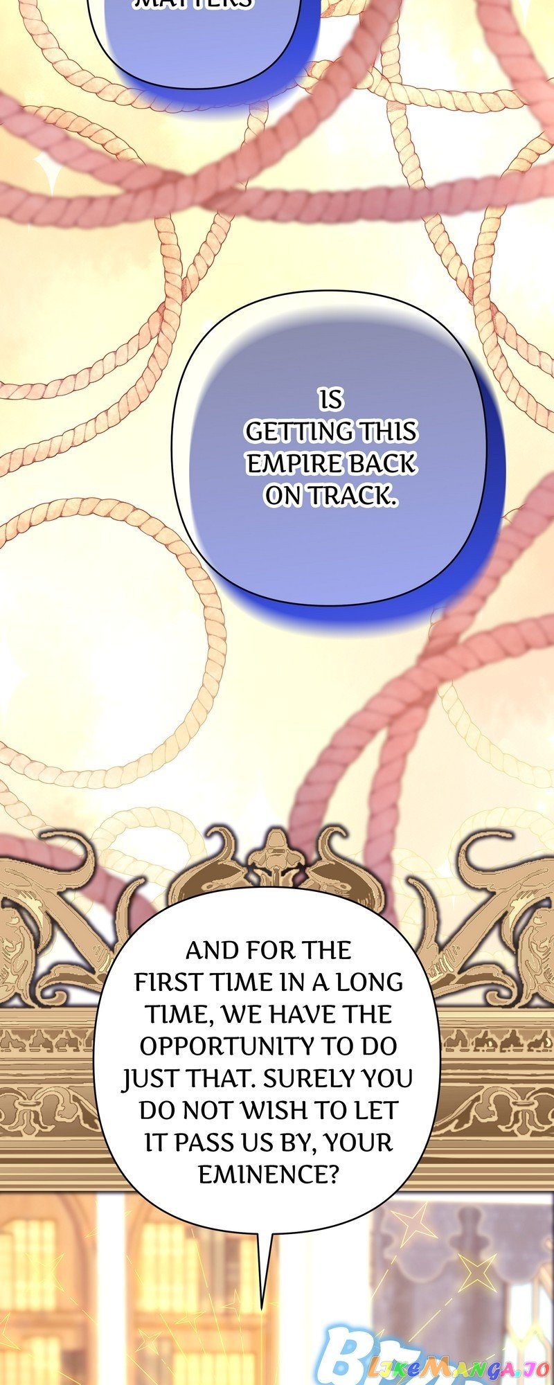 Another Typical Fantasy Romance Chapter 88 - page 10