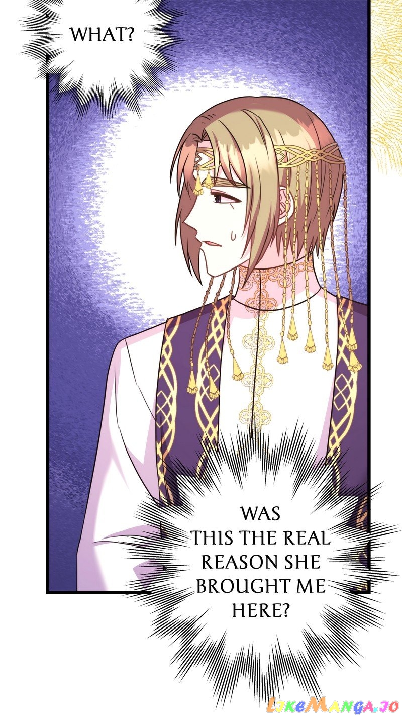 Another Typical Fantasy Romance Chapter 88 - page 12