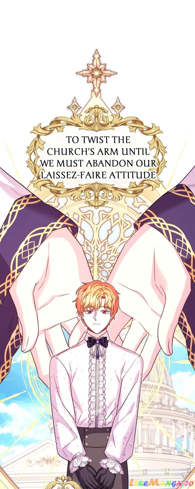Another Typical Fantasy Romance Chapter 88 - page 13