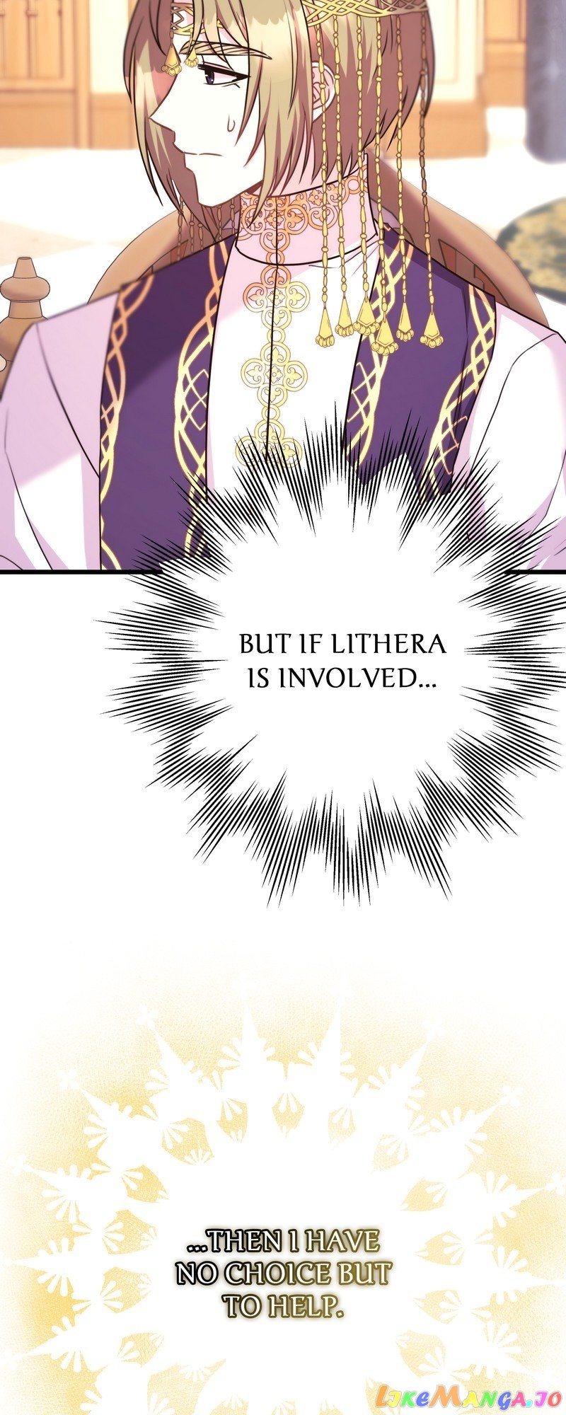 Another Typical Fantasy Romance Chapter 88 - page 15